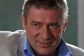Андрею Краско сегодня исполнилось бы 59 лет