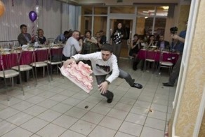 20 людей, у которых день не задался