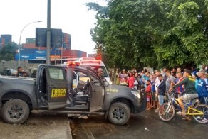 На Олимпиаде в Рио убит солдат элитного подразделения