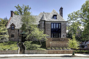 Новый дом Барака Обамы, куда он переедет после окончания президентского срока