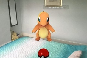 Москвичка утверждает, что ее изнасиловал покемон