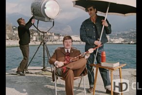 В Ялте открыли памятник актеру Михаилу Пуговкину