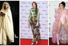 Самые нелепые и безвкусные наряды знаменитостей за последнее время