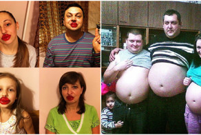 Это у нас семейное!