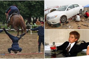 Чем занимаются люди, которые попробовали в жизни уже всё