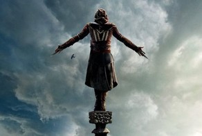 Каскадер повторил знаменитый «Прыжок веры» из игры Assassin’s Creed