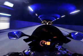 По дорогам Швеции со скоростью 300 км/ч