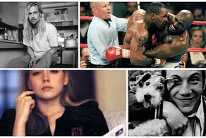 Уникальные фотографии уникальных людей, часть VIII