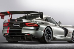 Экстремальные версии "массовых" суперкаров