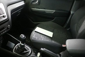 Конверт в машине - автомошенники придумали новый вид вымогательства