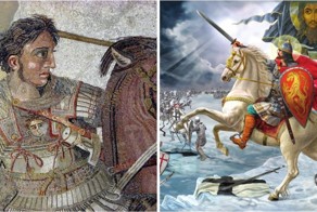 9 человек, которые в возрасте до 30 лет уже вершили историю