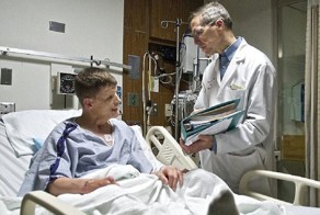 Пять лет спустя: чем закончилась первая в мире полная пересадка лица