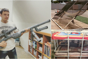 Фанаты пластиковых труб предупреждают: это дело затягивает!