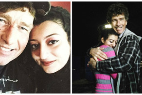 20-летняя девушка встречается с 60-летним мужчиной и считает, что остальные женщины завидуют ей