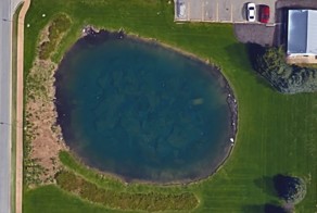 11 невероятных открытий, которые принесли нам Google карты