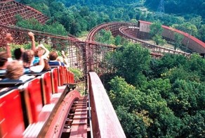 Я не трус, но я боюсь: 15 самых быстрых американских горок