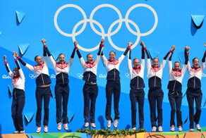 Вид спорта, где Россия не проигрывает уже очень давно