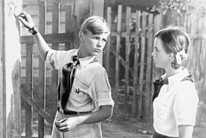 Актеры знаменитой ленты «Тимур и его команда»: как сложилась жизнь после экрана