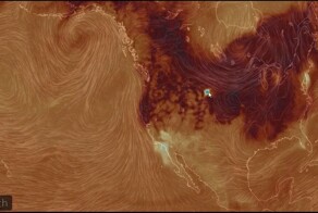 Вулкан Йеллоустоун готовится к извержению?