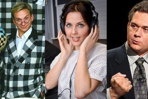 Что происходит с популярными телеведущими 90-х