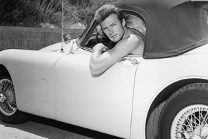 Клинт Иствуд и его автомобили