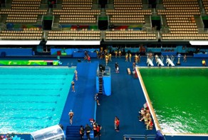 16 олимпийских неудач, которые рассмешат вас