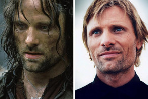 15 лет спустя: чем заняты сейчас актеры кинотрилогии «Властелин колец»