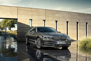 Американцы выбрали лучшие машины 2016 года