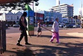 19 пар, доказывающих, что противоположности притягиваются