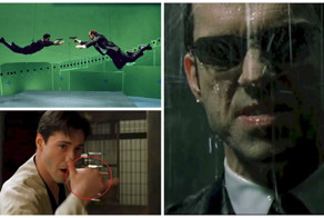 За кадром "Матрицы": 16 фактов для отъявленных фанатов