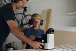 Чудо-инструмент: ручной фрезерный станок