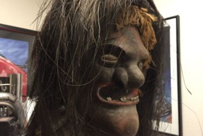 Африканская богиня плодородия, которая помогает забеременеть