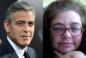 Старшая сестра голливудского красавчика Джорджа Клуни Аделия – полная противоположность актера