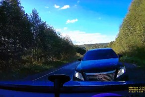 Авария дня. Четыре человека погибли в Кич-Городецком районе