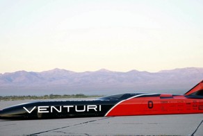 Самые выдающиеся автомобили в мире