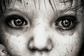 Самые жуткие истории о детях и призраках