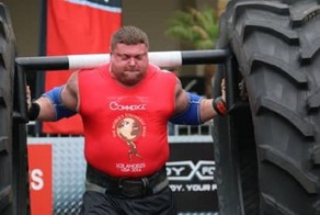 15 самых сильных атлетов в истории