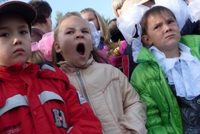 Культовую фразу #МЫВДЕРЬМЕ школьники вывели в топ Twitter в знак сожаления об ушедшем лете