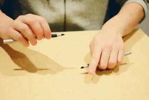 Зводная мелодия на канцтоварах