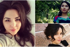 Казахстан — родина самых красивых девушек на свете