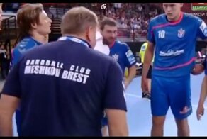 Мотиватор от бога. Старая школа. Сергей Бебешко