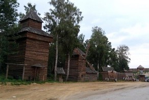 Иркутский полигон бытовых отходов