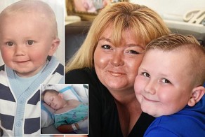 "У моего сына — скрытое влагалище", - рассказала потрясенная мать 8-летнего мальчика