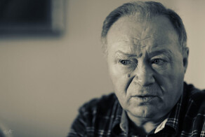 Юрий Кузнецов. 70 лет добра. В День рождения Актера