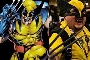 Косплейщики, которые заигрались