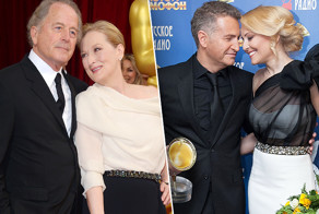 Звездные пары, которые доказали существование любви на всю жизнь