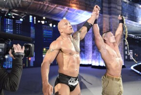 16 фактов, которые заставят вас зауважать и полюбить Дуэйна Джонсона