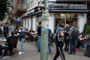 Незнакомая Европа