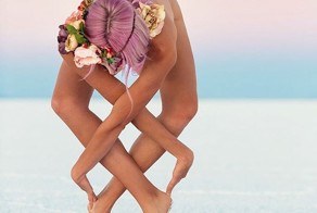 Благодаря йоге девушка с психическими заболеваниями выздоровела и стала помогать другим