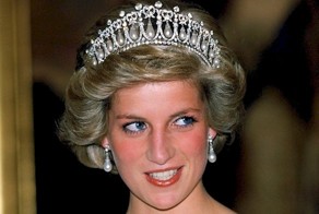 15 фактов о принцессе Диане спустя 20 лет после ее смерти